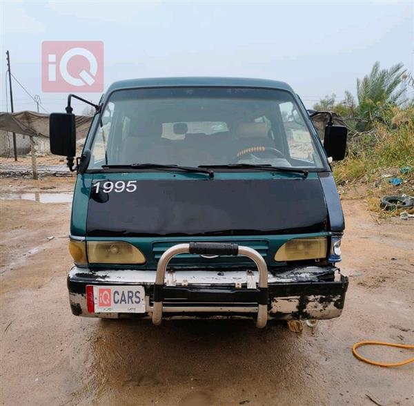 کیا بێستا 1995  بۆ فرۆشتن لە عێراق - نەجەف